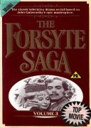 The Forsyte Saga (1967): Part 2 (2 tape set)
